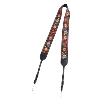 Fuji minievo peripheral jacquard strap Fuji minievo peripheral jacquard strap