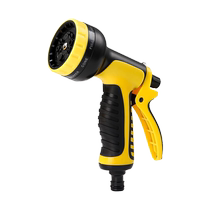 Flower watering gun vegetable watering pipe watering artifact sprinkler sprinkler flower sprinkler household garden sprinkler head water pipe