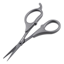 Usuda Model Tool UA-91251 Detailed Fine Scissors Up to Water Sticker Cutting Special Covering Tape Cutting