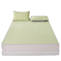 Heilan House Class A latex mat summer air-conditioned mat three-piece dormitory student single home bed mat