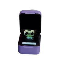 SpinMaster Biss Elf Pet Machine Childrens Toys Habit to Decompress E-pet Gifts