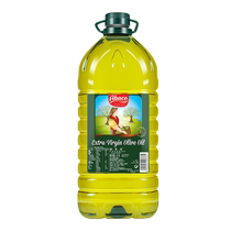 (Original import) Baiduoli Spanish extra virgin olive oil 5L barrel large barrel edible oil 5 liters
