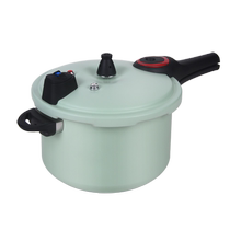 Shuangxi small pressure cooker gas induction cooker universal household pressure cooker multi-function explosion-proof large capacity