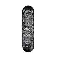 DBH 4 0TREFLIP Double Skateboard (Transformation) Beginner’s Assembled Finished Product Seven-layer Imported Maple Wood