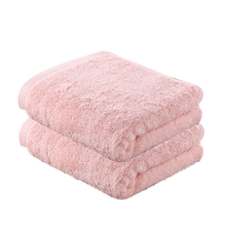 Crown Xinjiang long-staple cotton towel pure cotton face wash household adult non-shedding soft cotton absorbent water towel for women