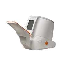 zdeer left-point sphygmomanometer home measuring instrument electronic strap-free arm tube high-precision Korotkoff sound forensic use