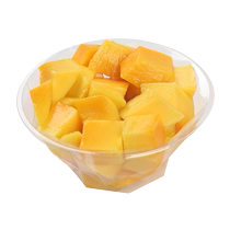 Sunshine Fruit Cut Fresh Mango 300g