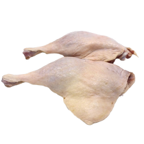Guangneng Fresh Duck Leg W Chilled Food Black Pepper Smoked Food