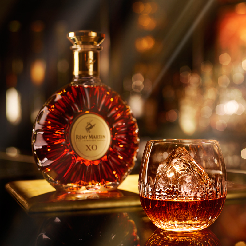 Remy Martin 人头马 XO 干邑白兰地 700ml 多重优惠折后￥920包邮包税 88VIP会员还可95折