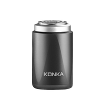 Konka electric shaver for men mini portable shaver electric small shaver