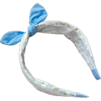 La Scilia Child Hair Stirrup Girls Head Hoop Baby Hair Bale Cute Little Girl Head Accessories Hair Accessories Hair Accessories Summer
