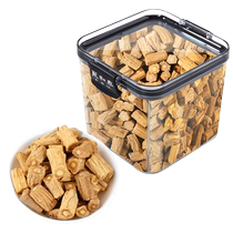 Gansu Min County Medicinal Materials Raw Codonopsis Section 3 Dry Goods with Angelica Beiqi and Astragalus Tablets Official