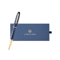 cuneiform chis workshop pen signature pen business gift giving students practice calligraphy teachers Day gifts for boys and girls