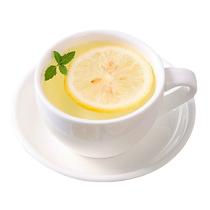 Xianmeili Freeze-dried Lemon Slices Dried Fruit 88g Bubble Tea Scented Tea Contains VC Dried Fruit and Vegetable Snack Drinks