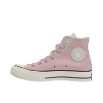 Converse 2024 spring new style Chuck 1970S mens and womens high-top casual shoes canvas shoes A06538C