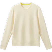 Jiaoxia mens outdoor functional long-sleeved bottoming shirt DR27824 long-sleeved T-shirt sweat-absorbent and antibacterial autumn and winter new sweatshirt