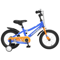 Forever childrens bicycle little boy girl 3-6-9 years old bicycle kindergarten baby bicycle gift