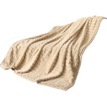 Mercury Home Textiles Blanket Imitation Rabbit Velvet Warm Blanket Washable Warm Velvet Sheet Thickened Cover Blanket Air Conditioning Blanket 24 New Products