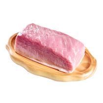 Jinluo Selected Back Elbow 350g Box of Pork Shredded Braised Food Fresh