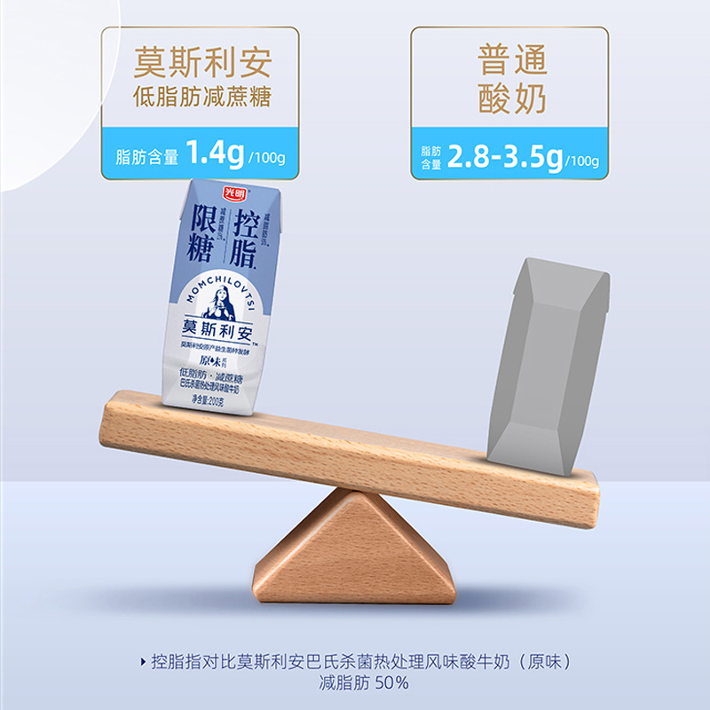 山姆会员店德国原味酸牛奶24盒装值不值得买？真相来了！