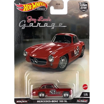Mattel Hot Wheels Car Culture Alloy Car Model Garden Route Fast and Furious Pop Culture Collectible Model