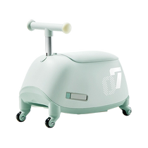 babycare ever-changing yo-yo car for children 1 to 3 years old baby baby one-year-old gift anti-rollover peanut twist car