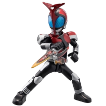 Brooke Building Block Man Kamen Rider Stars Edition 2nd Acceleration World Assembly Building Block Figure Gift Toy