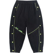 Sunday Series] Mall of the same type of Maradin childrens clothing boys pants new childrens trousers and casual pants