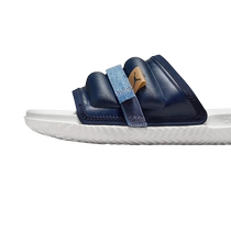 Nike Nike slippers mens summer new JOARDAN breathable beach shoes sports sandals DM1683-404