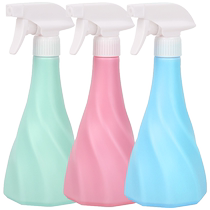 Shenbang high-looking small watering can alcohol spray bottle watering flowers household ultra-fine mist cleaning special watering disinfection