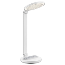 Bull eye protection desk lamp for students to study special national aa childrens desk touch adjustment to prevent myopia bedside lamp