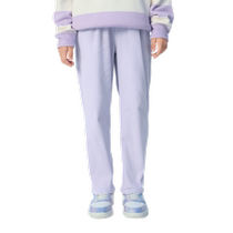 (Same style in the mall) Balabala childrens clothing childrens jeans girls 2024 autumn style medium and large childrens micro-carrot pants