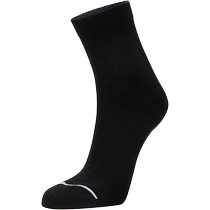 Nike Nike socks for men and women simple fashionable comfortable and breathable socks three pairs DX9655-010