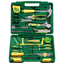 Shenda ® home kit full function tool set for hardware electrician special maintenance combination toolbox