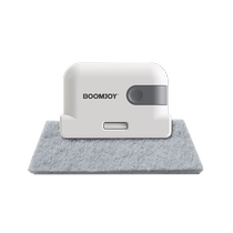 Baojiajie window gap cleaning artifact window sill groove dust cleaning household window groove gap dust sweeping tool