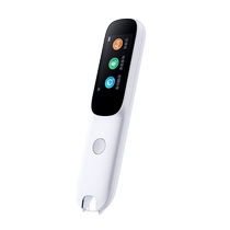Alpha Egg D1 English reading pen English word translator for high school students dictionary pen English for primary school students
