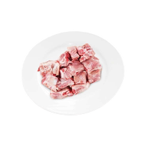 Su Shi Freshly Made Huai Pork Backbone Segments 300g Box