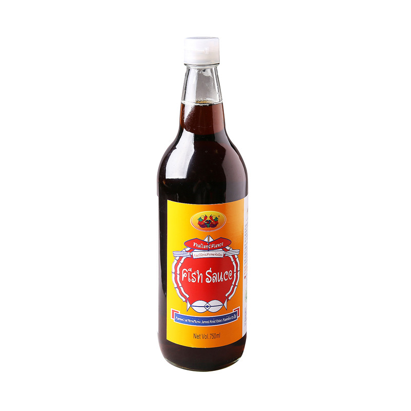 Fish sauce 750ml
