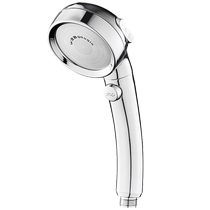 Pressurized shower head shower home bathroom water heater bath pressurized bath heater rain shower shower head