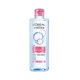 L'Oreal three-in-one makeup remover cleansing water moisturizing eye, lip and face remover make up cleansing women gentle ຜະລິດຕະພັນຂອງແທ້ຈິງ