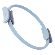 Li Ning Pilates ring training sports home back beauty yoga ring auxiliary tools supplies pelvic floor muscle fitness equipment