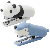 MAX animal silicone stapler animal series No. 10 stapler