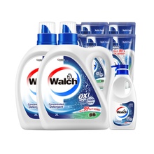 【威露士】抗菌洗衣液13斤