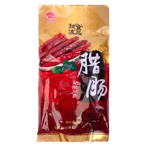 琼宝汾酒腊肠 500g 袋