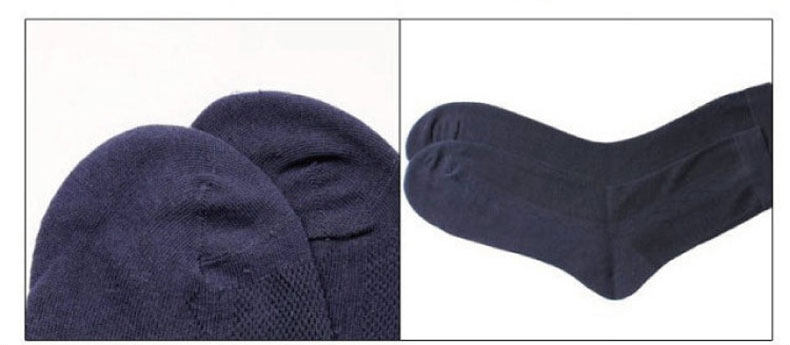 Chaussettes - collants 5509-200 - Ref 757618 Image 16