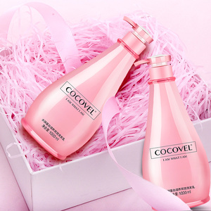 COCOVEL蛋白滋养1L香水洗发水