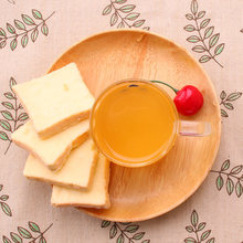 24.9元包邮 TIPO越南营养美味面包干300g*2袋