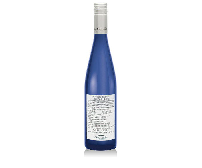 德国进口 雷司令白葡萄酒 半甜型 750ml*6瓶 图7