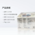 Dụng cụ làm bánh Fachmann của Đức 24 miếng bánh cứng giấy khuôn bánh giấy Ma Fen bánh giấy cốc - Tự làm khuôn nướng các loại khuôn làm bánh Tự làm khuôn nướng