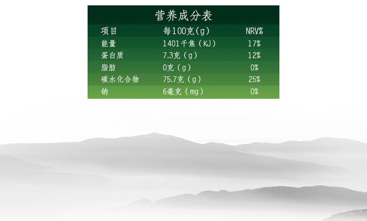 福临门稻花香5KG大米，郑州福临门大米批发总经销插图4